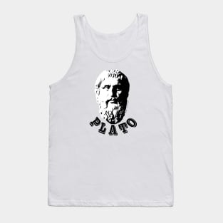 Plato Tank Top